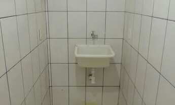 Imagem 7: Apartamento com 2 dormitórios para alugar, 45 m² por R$ 900,00/mês - Vila Bancária Munhoz