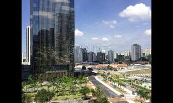 Imagem 2: SAO PAULO - Apartamento Padrão - CHACARA SANTO ANTONIO