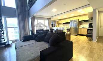 Imagem 3: Cobertura com 3 dormes em Resort Santa Ângela - Jundiaí, sp