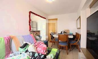 Imagem 3: Apartamento para Aluguel - Taguatinga, 2 Quartos, 60 m2