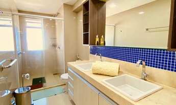 Imagem 7: Apartamento para venda tem 213 metros quadrados com 4 quartos em Mucuripe - Fortaleza - CE