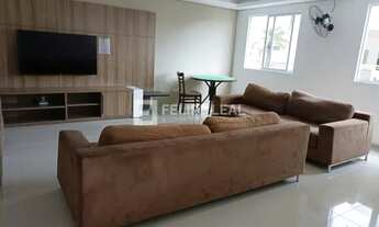 Imagem 2: Apartamento para Venda em São José, Jardim Cidade de Florianópolis, 2 dormitórios, 1 suíte