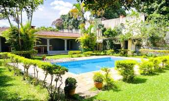 Imagem 6: Ótima chácara no asfalto á venda próxima ao centro de Atibaia, aceita financiamento