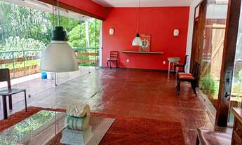 Imagem 6: São Conrado Casa em Condomínio 3 quartos - 276 m²