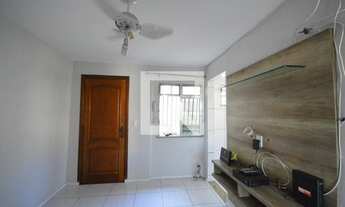 Imagem 6: Apartamento para Aluguel - Irajá, 2 Quartos, 43 m2