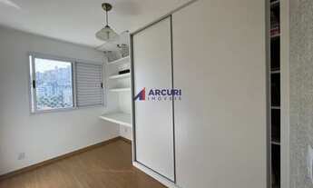 Imagem 5: Apartamento 02 quartos Buritis (BH) - Locação