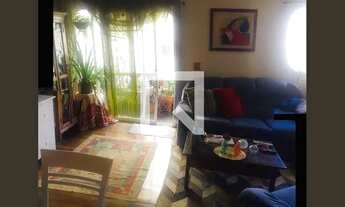 Imagem 3: Apartamento para Aluguel - Moema, 3 Quartos, 120 m2