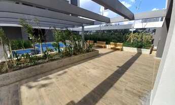 Imagem 6: Apartamento para venda possui 121 m2 com 3 suites 2 vagas ao lado do metro