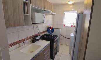 Imagem 4: Apartamento à venda no bairro Fazendinha - Curitiba/PR