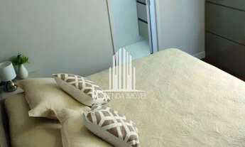 Imagem 5: APARTAMENTO 3 DORMITÓRIOS, 1 SUÍTE, 3 VAGAS, À VENDA EM SANTO ANDRÉ