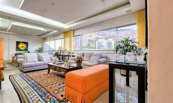 Imagem 2: Lagoa Apartamento com 4 dormitórios