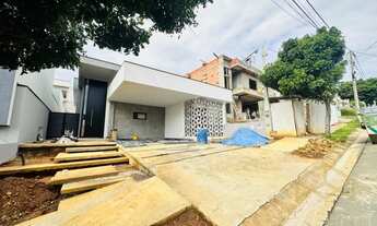 Imagem 2: Casa - Swiss Park - Campinas