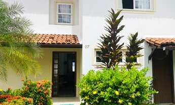 Imagem 5: Condomínio Top Villas Residence 3/4 Mobiliado