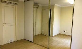 Imagem 7: Apartamento com 110m² para locação - Cerqueira Cesar - SP