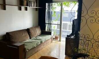 Imagem 2: Apartamento Locação Vila Olímpia 70 m² 3 Dormitórios