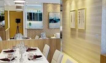 Imagem 5: Apartamento para venda possui 90 metros quadrados com 3 quartos