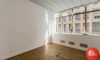 Imagem: São Paulo - Conjunto Comercial/Sala - Brooklin