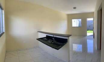 Imagem 6: Casa Térrea Casa com 2 dormitórios