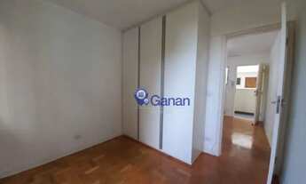 Imagem 5: Apartamento com 2 dormitórios, 50 m² - venda por R$ 330.000,00 ou aluguel por R$ 2.257,00