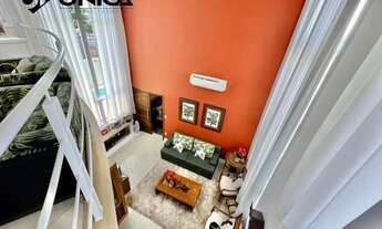 Imagem 3: CAMPOS DO CONDE Casa em condomínio com 3 dormitórios