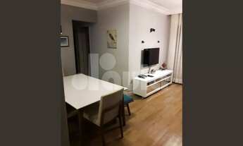 Imagem 3: Apartamento 69m², 3 Quartos, 1 Vaga para Alugar na Vila Valparaíso - Santo André/SP