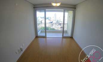 Imagem 2: Brooklin - 100 m2 - 3 dormitórios - 1 suíte - 2 vagas