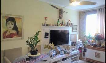 Imagem 3: Apartamento na Vila Augusta, 2 dormitórios, 56 m², 1 vaga de garagem - Guarulhos - SP