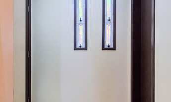 Imagem 3: Casa para Aluguel - Mansões Santo Antônio, 3 Quartos, 197 m2