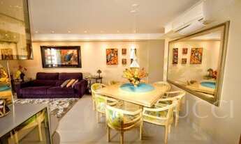 Imagem 4: Apartamento - Cambuí - Campinas