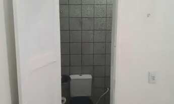 Imagem 5: Caso no Centro próxima ao hapvida da Heráclito Graça