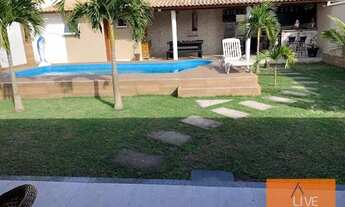Imagem 8: Casa Residencial à venda, Jardim Atlântico Oeste (Itaipuaçu), Maricá - CA0387