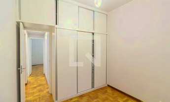 Imagem 7: Apartamento para Aluguel - Humaitá, 2 Quartos, 62 m2