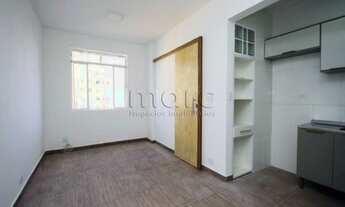 Imagem 2: SAO PAULO - Apartamento Padrão - LIBERDADE