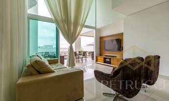 Imagem 4: Casa - Swiss Park - Campinas