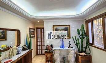 Imagem 4: Sobrado com 3 dormitórios, 153 m² - venda por R$ 850.000,00 ou aluguel por R$ 3.752,00/mês