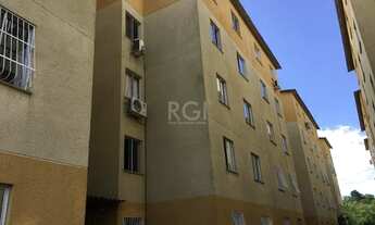 Imagem 4: Apartamento para Venda - 38.47m², 2 dormitórios, 1 vaga - Parque Santa Fé