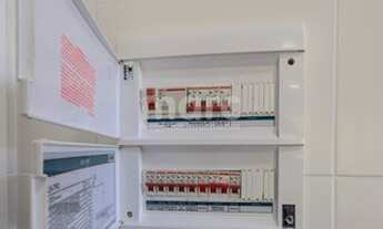 Imagem 5: São Paulo - Apartamento Padrão - Lapa