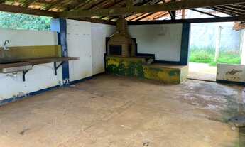 Imagem 3: Casa histórica nominada como Taperinha de 1925