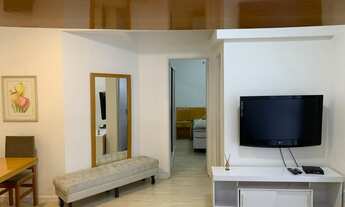 Imagem 2: Flat para aluguel possui 42 metros quadrados com 1 quarto em Saúde - São Paulo - SP