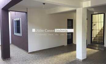 Imagem 4: Casa ampla e mobiliada pronta para morar