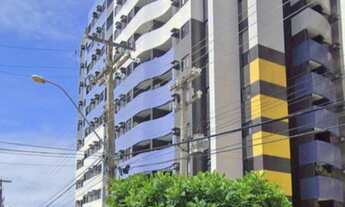 Imagem: Alugo um apartamento com mobília no edifício