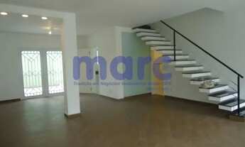 Imagem: SAO PAULO - Casa Padrão - MOEMA