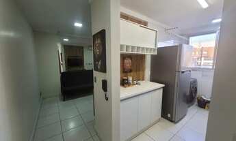 Imagem 6: Mirante Bueno Mobiliado 2qts 1suite