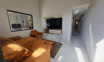 Imagem 6: CASA LINEAR PORTEIRA FECHADA! UNAMAR