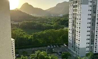 Imagem 4: MINHA PRAIA Apartamento aluguel com 2 quartos em Jacarepaguá - Rio de Janeiro - RJ