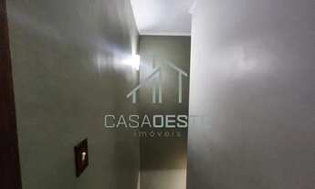 Imagem 5: Casa de condomínio para aluguel com 110 metros quadrados com 2 quartos