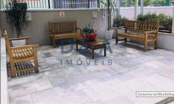 Imagem 5: SãO PAULO - Conjunto Comercial/sala - Moema