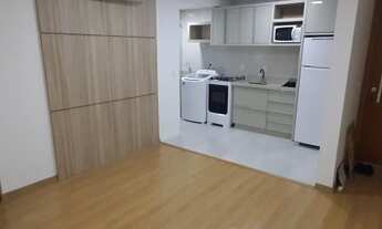 Imagem 7: APARTAMENTO SEMI MOBILIADO - BAIRRO BOM RETIRO