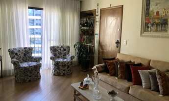 Imagem 1: SAO PAULO - Apartamento Padrão - ACLIMACAO