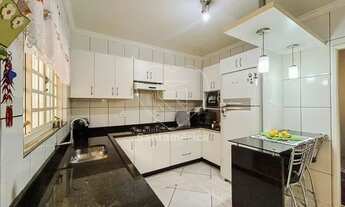 Imagem 4: LONDRINA - Casa Padrão - Portuguesa